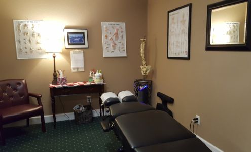 Keystone Chiropractic 7408 State Road 21, Keystone Heights Florida 32656