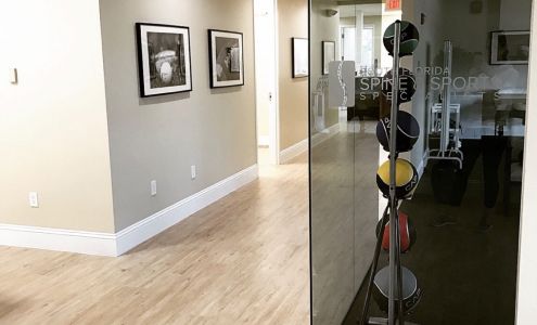 South Florida Spine & Sports Specialists