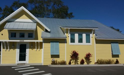 Jamie A. Goodman, DC 2206 Curlew Rd, Palm Harbor Florida 34683