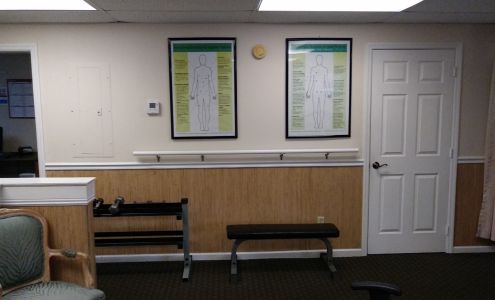 Comprehensive Health Care Systems