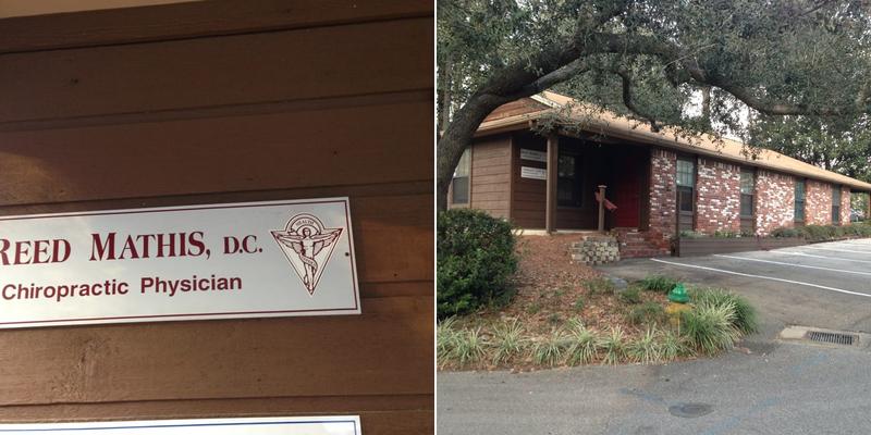 Richard R. Mathis, DC