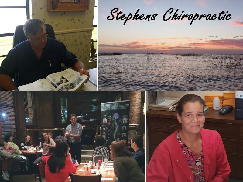 Peter W. Stephens, DC: Stephens Chiropractic Okeechobee