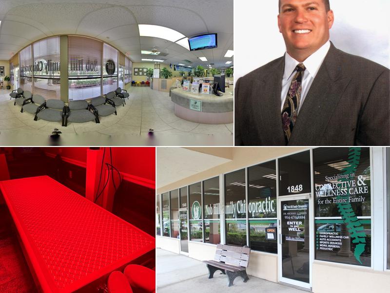 Nob Hill Family Chiropractic