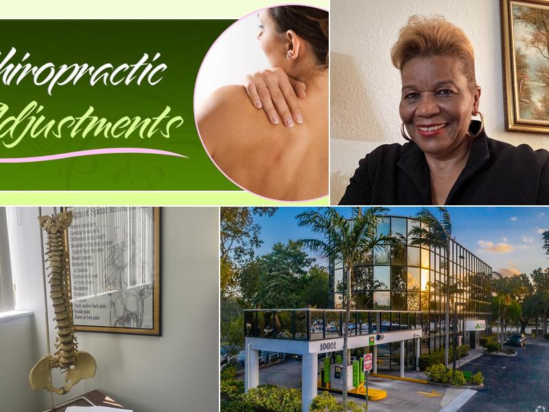 Valentine Chiropractic Inc.