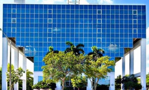 Amaral Chiropractic Center, P.A. 210 N University Dr #209, Coral Springs Florida 33071