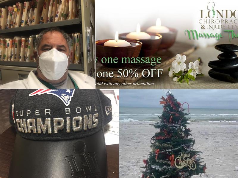 London Chiropractic & Injury