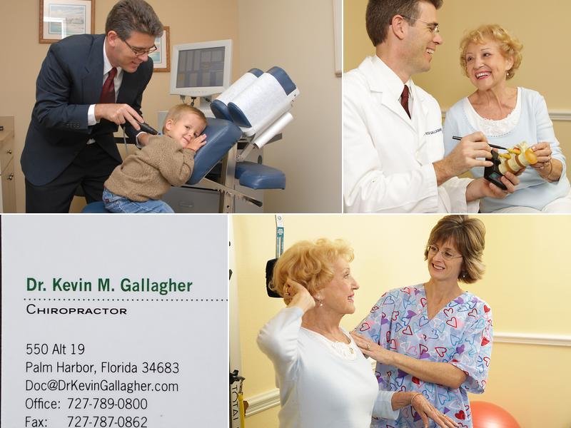 Palm Harbor Chiropractic