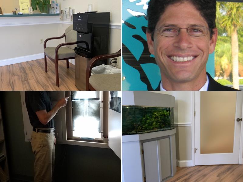 Andrew B. Levin, D.C.