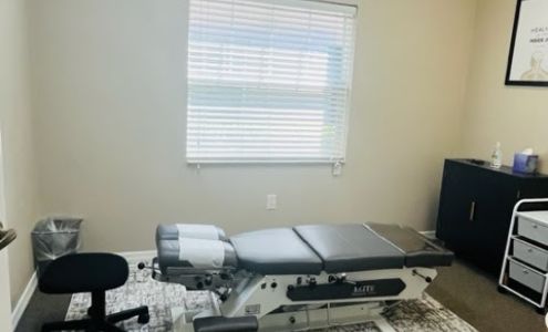 Optimal Health Chiropractic