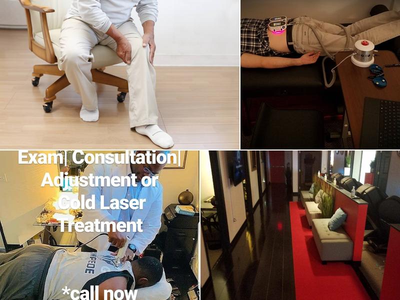 CLI Integrative Medicine