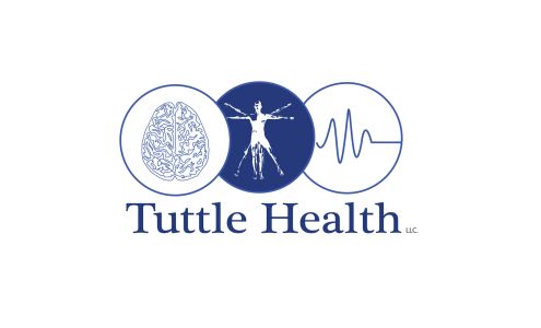 Tuttle Health, LLC 2531 Landmark Drive # 207, Clearwater Florida 33761