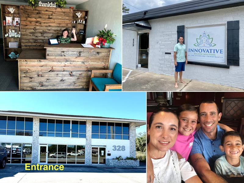 The Standard Chiropractic