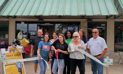 The Joint Chiropractic 5685 Red Bug Lake Rd, Winter Springs Florida 32708