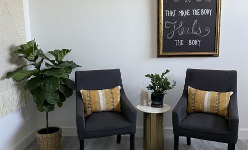 The Way of Wellness Collective 1950 NE 45th Street Suite 1, Oakland Park Florida 33308