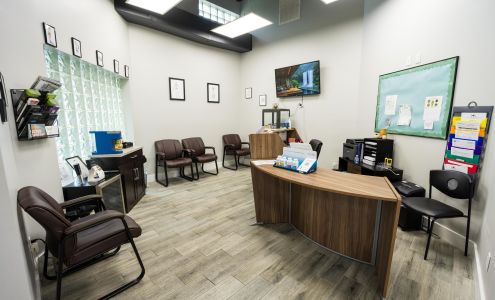 ChiroCare of Florida Injury and Wellness Centers