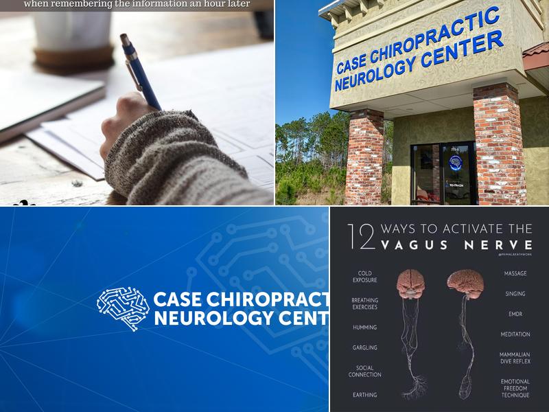 Case Chiropractic Neurology Center