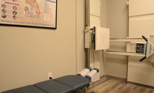 San Jose Chiropractic || Dr. Thuraia Owais, DC