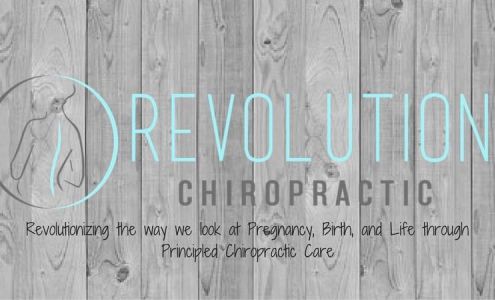 Revolution Chiropractic