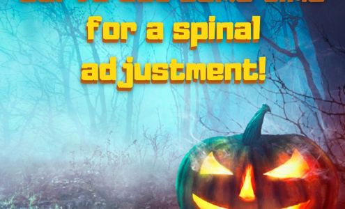 Axiom Wellness Center