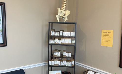 Jennifer F. Allen, DC