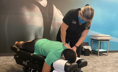 The Joint Chiropractic