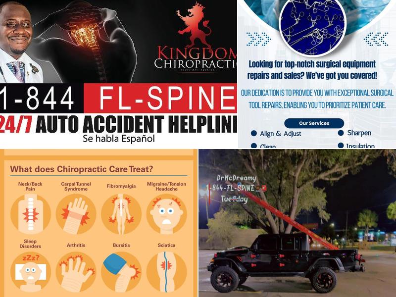 Kingdom Chiropractic