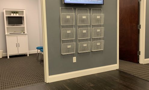 Neeld Family Chiropractic 1850 SW Fountainview Blvd #202, Port St. Lucie Florida 34986