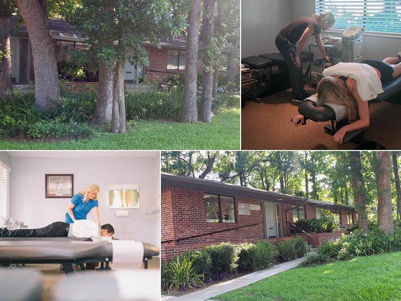 University Physical Medicine