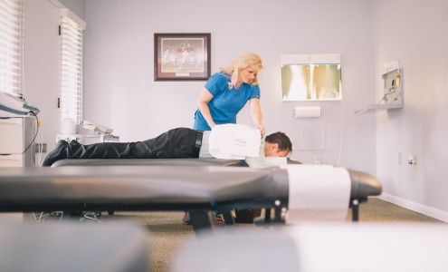 University Physical Medicine