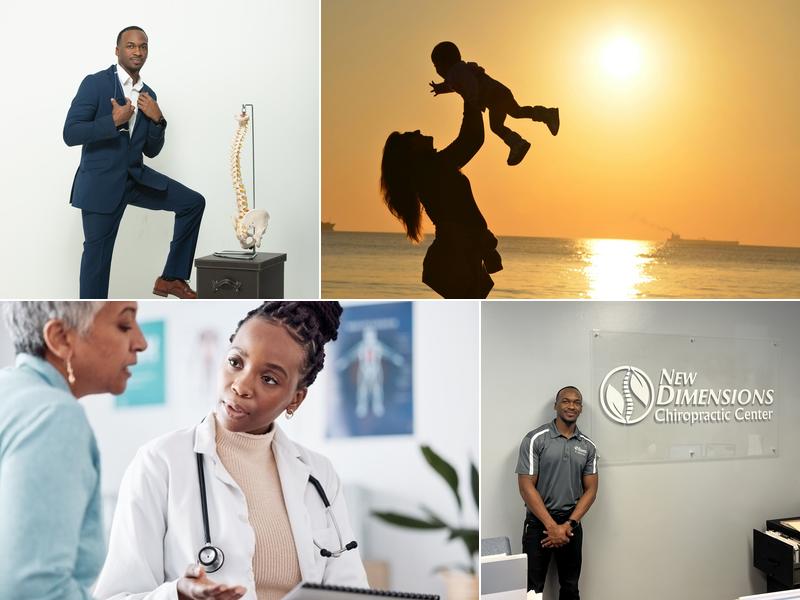 New Dimensions Chiropractic Center