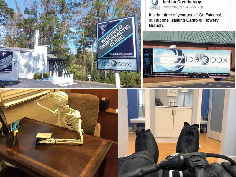 Ronald J. Whitfield, DC