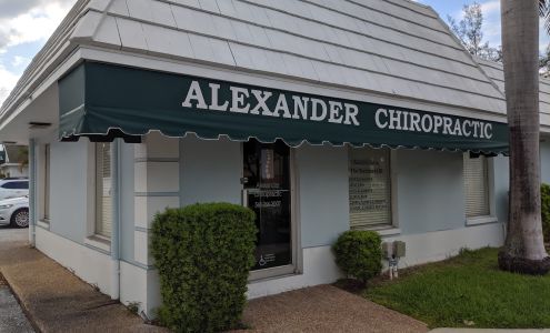 Alexander Chiropractic