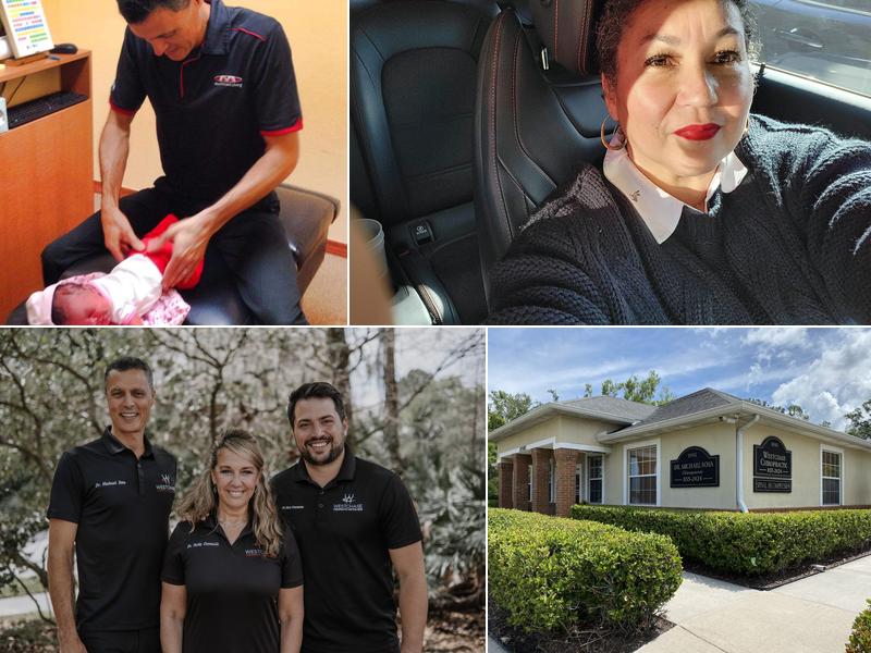 Westchase Chiropractic