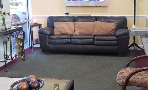 Breakthrough Healthcare