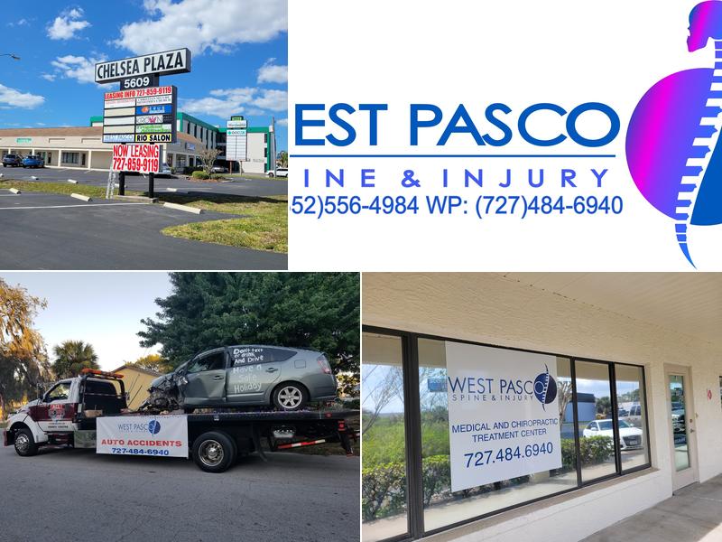 West Pasco Spine & Injury