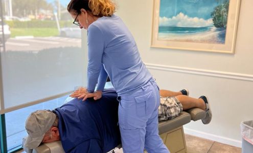 Inner Health Chiropractic