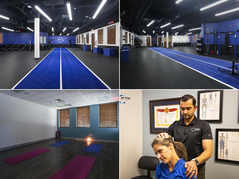 Atlantic Grove Chiropractic & Rehabilitation