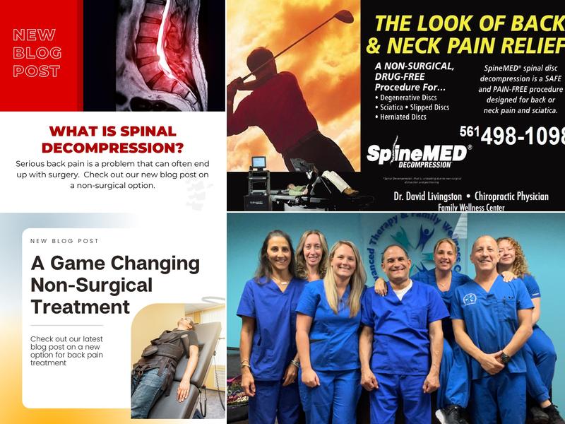 Advanced Therapy Center of Delray Beach