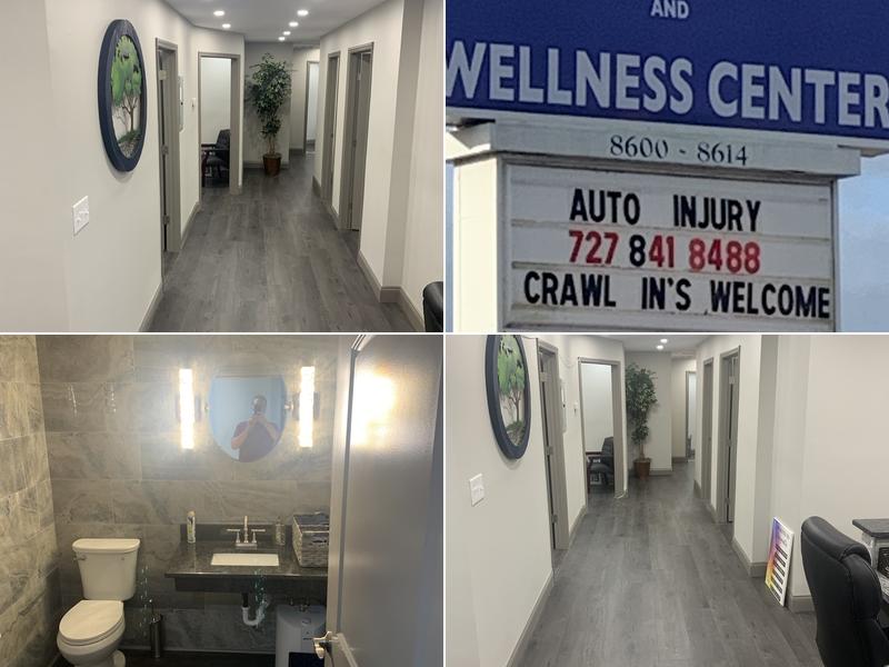 Pelosi Chiropractic and Wellness Center