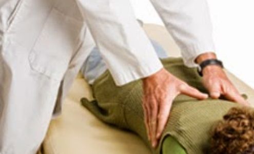 Mauricio Chiropractic Downtown Orlando