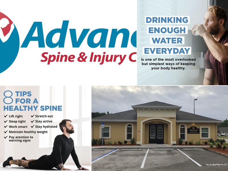 Advanced Spine & Injury Center