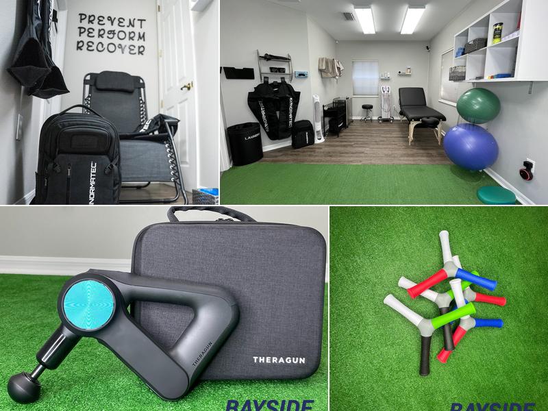 Bayside Spine and Performance