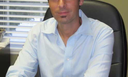 Jacksonville Health & Wellness Center.