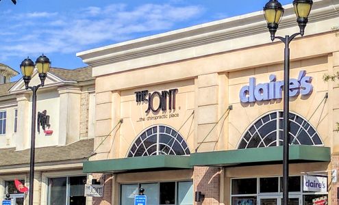 The Joint Chiropractic 328 Newnan Crossing Bypass, Newnan Georgia 30265