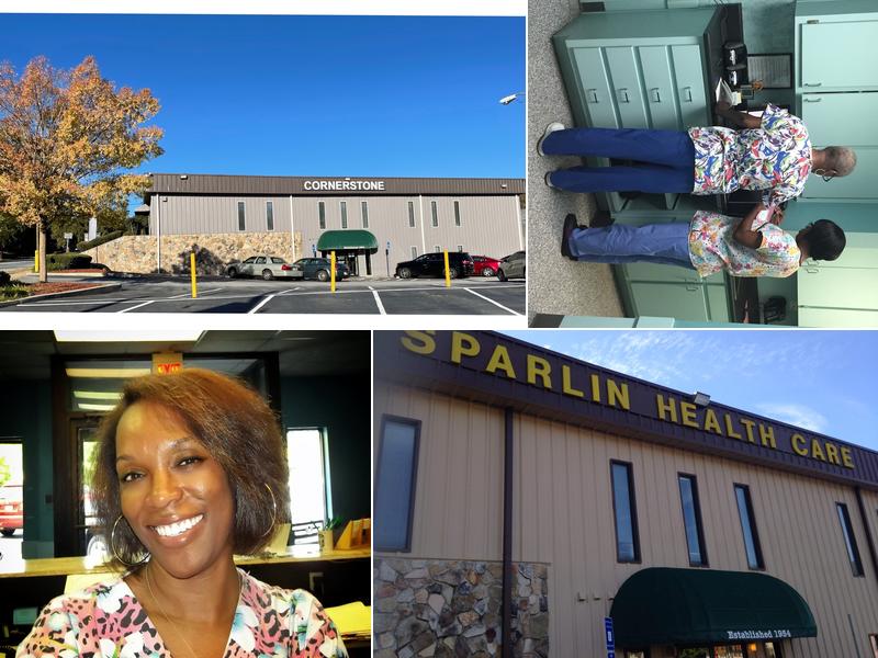 Cornerstone Performance Center LLC