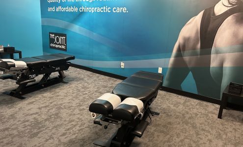 The Joint Chiropractic