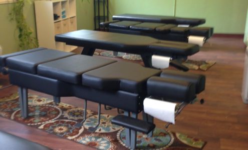 Lotus of Life Chiropractic