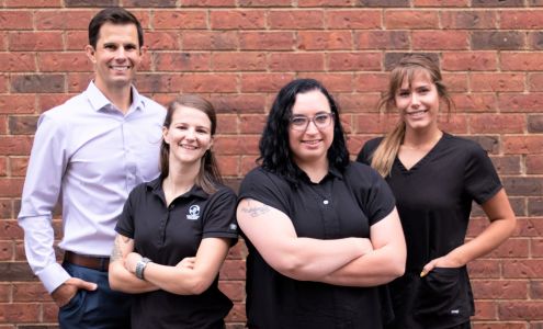 Gonstead Chiropractic Clinic P.C.