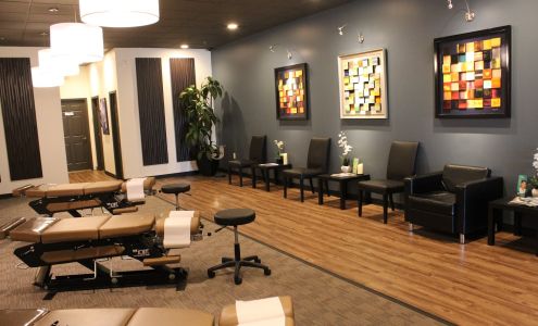 The Joint Chiropractic