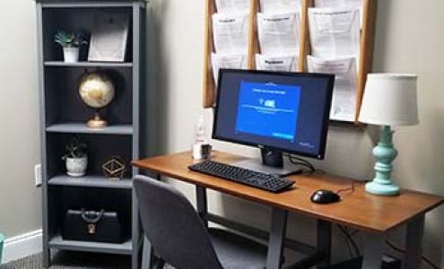 Lukas Specific Chiropractic 3459 Acworth Due West Rd #410A, Acworth Georgia 30101